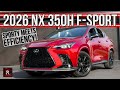 Redline Reviews