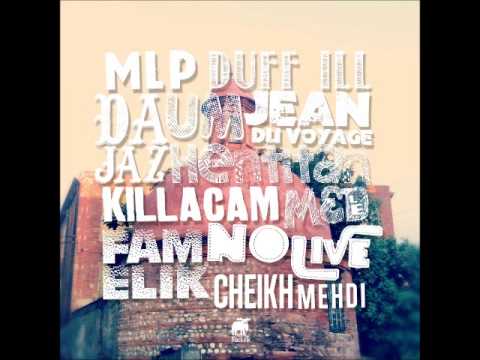 NoLive - Keep it Movin (Remix) ft MKV