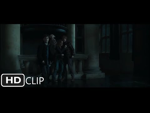 マルフォイ・マナー（後編）｜ハリー・ポッターと死の秘宝 前編 (Malfoy Manor (Part 2) | Harry Potter and the Deathly Hallows Part 1)