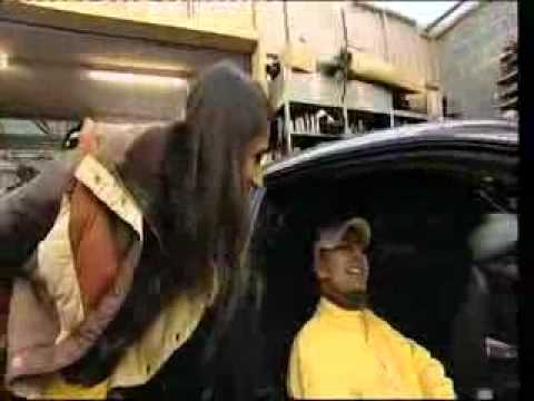 Bradford wanna be Bad Boys