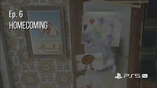 Still Wakes The Deep Gameplay - Tell Them I'm Coming Home (PS5 PRO)