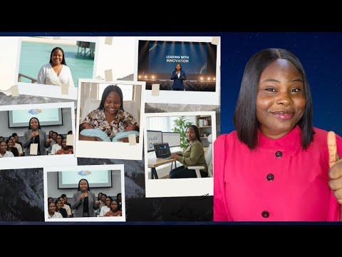 How i Created My Vision Board Using Ai|| Full tutorial  