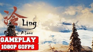 Ling: A Road Alone Gameplay (PC)