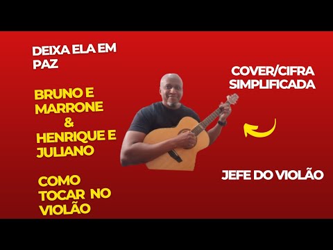 Em Troca Da Paz - Bruno e Marrone