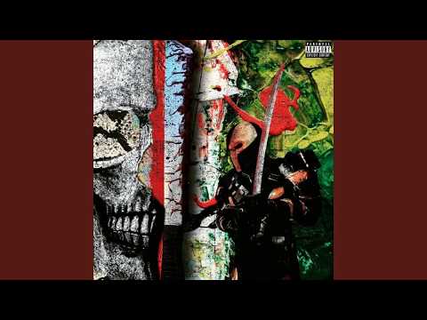 Yellow Balaclava - Renato feat. Luca Moustaches, Chuck Chan & Sedizzy (Balaclava Tales Pt. 2)