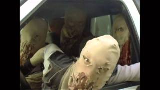 Ghoul kickstarter video