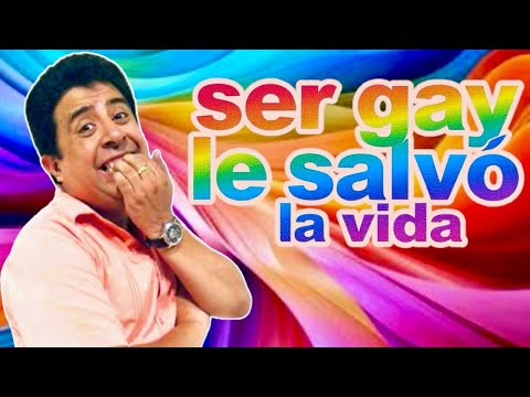 ¿EXAGERADO Y MAL COMEDIANTE? Carlos Eduardo Rico