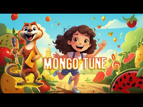 Discover the Fruits Song Every Kid Must Hear! - Nursery Songs by Mongotunes