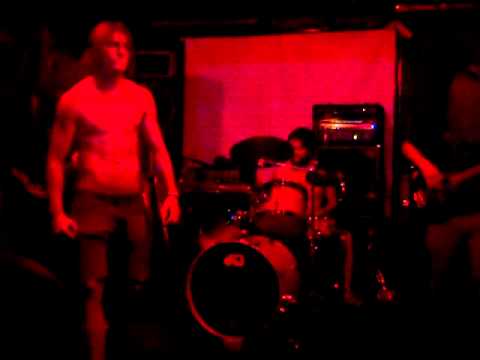 HIVELORDS - Funeral Hag - Live From The Boneyard, Atlantic City NJ 7/16/2011