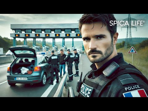 Autoroutes, frontières, go-fast : la route des narcos