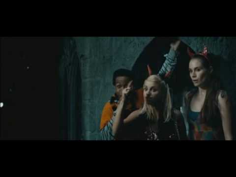 Anubis En De Wraak Van Arghus