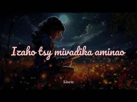 FFPM 486 - Inona no ahasaraka ahy ( Karaoké )