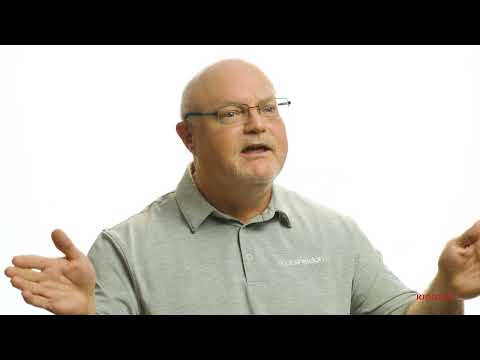 Partner Talk: ScottSheldon