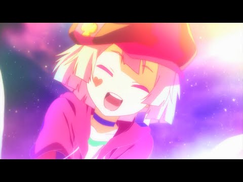 Tet speaks to the fallen gods