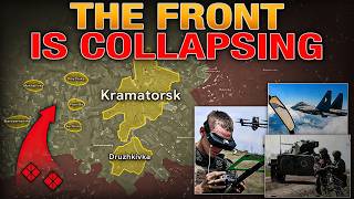 💧Kyiv Without Water, Kharkiv TPP-5 Hit & The Ceasefire Nobody Confirmed💥 Military Summary 2026.10.12
