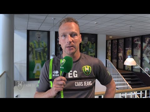 Het moment van Edwin de Graaf