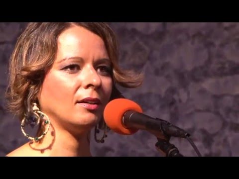 Raspivano Bibinje 2015, Snimka koncerta