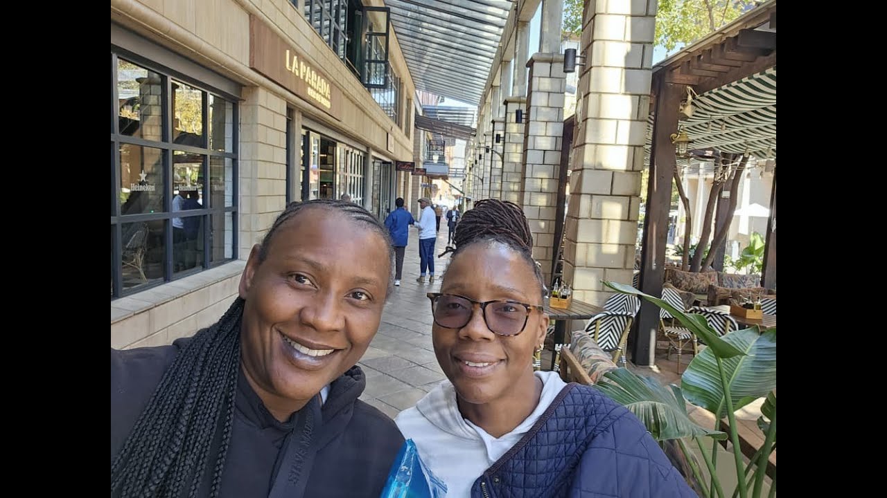 EPISODE 3 - TESTING 123