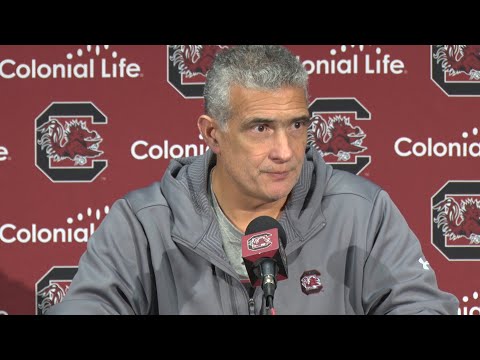 MBB: Frank Martin Media Availability - 12/12/19
