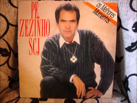 Padre Zezinho  -  Eu Tenho Alguém Por Mim