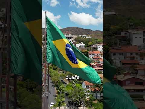 Dores do Turvo: A Joia Escondida de Minas!