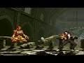 TAS Dhalsim VS Kyo SvC Chaos