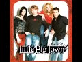 13 •  Little Big Town - Tryin'   (Demo Length Version)