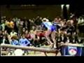 America S Funniest Home Videos Gymnastics Wipeouts