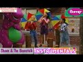 Barney Shawn And The Beanstalk Instrumentals