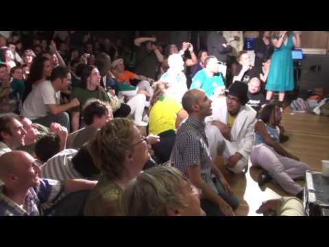 LSS WORLD FAMOUS Grenade Break