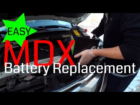 download lagu mp3 mp4 2014 Acura Mdx Car Battery, download lagu 2014 Acura Mdx Car Battery gratis, unduh video klip 2014 Acura Mdx Car Battery