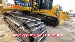 Venta de Caterpillar 349D2L excavadora de cadenas - Imagen 4 | Machineryline MX Caterpillar 349D2L excavadora de cadenas | Imagen 4 - Machineryline