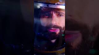 In Space Gravity Music Video Actress Ieva Georges Irish Artist Yelpy #shorts #music