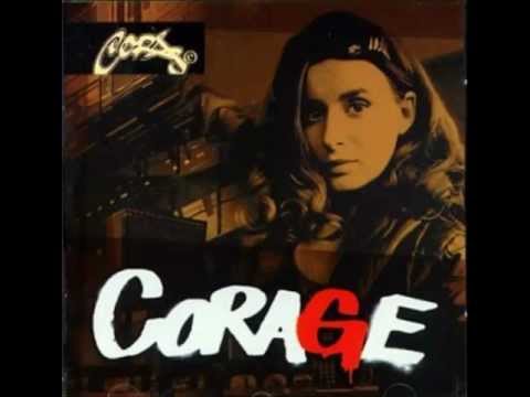 Cora E - Shout from the Bronx