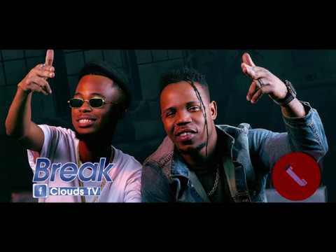 Povu la Nay wa Mitego kwa B Gway