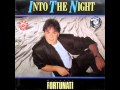 Bizarring 350: Michael Fortunati - Into the night ...