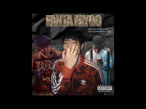 TOXH X P4LIST X LILTHIRSTY - FANTA FAYGO (Prod.9LXB) łEP.LSDł【 OFFICIAL AUDIO】