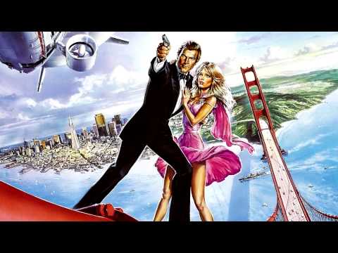 Totally...James Bond - A View To A Kill (Vocal)