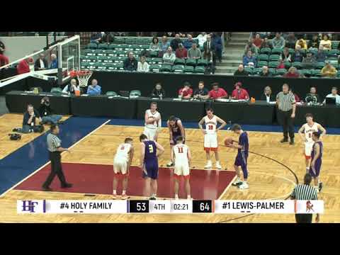 4A MBB: Longmont & Lewis-Palmer closing statements in Final Four