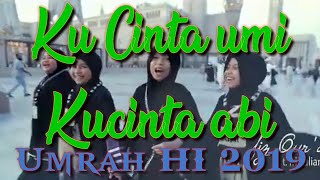 Download lagu kucinta umi kucinta abi hafiz indonesia 2019 edisi umrah mp3 Download lagu kucinta umi kucinta abi hafiz indonesia 2019 edisi umrah mp3