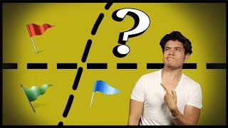 Sınırlar nasıl oluştu? (Coğrafya Şimdi!)