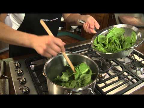 Når det går galt i madhjælp tv-køkkenet