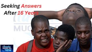 SEEKING ANSWERS AFTER 16 YEARS: TINASHE MUGABE DNA SHOW S21 EP48