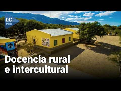 Educación en los Valles Calchaquíes: las claves de la docencia rural e intercultural en Tucumán