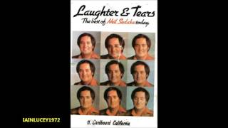 NEIL SEDAKA   LAUGHTER AND TEARS ALBUM   1976    TRACK 11   CARDBOARD CALIFORNIA