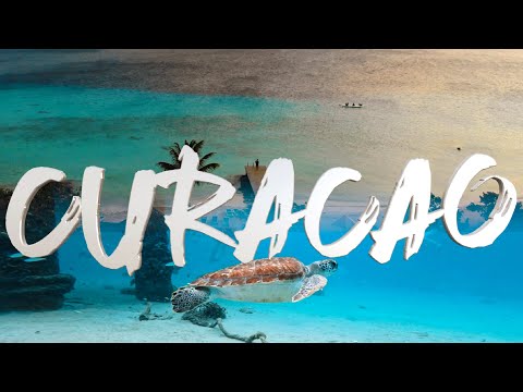 CURACAO - Top 5 MUST-VISIT Beaches : Hidden Gems Revealed!