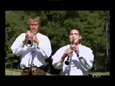 Quintett Wenzelstein - Trubel-Polka