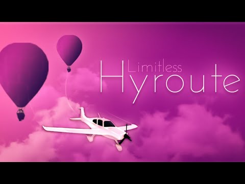 Hyroute