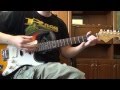 ДДТ- Белая река (Как играть на гитаре) 