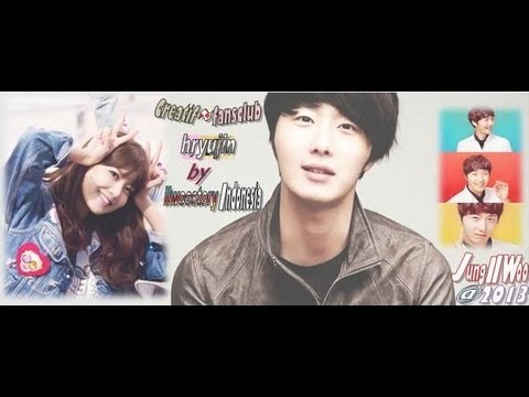 Korean MV "MY LOVE"